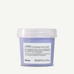Davines LOVE Smoothing Instant Mask - Image 3