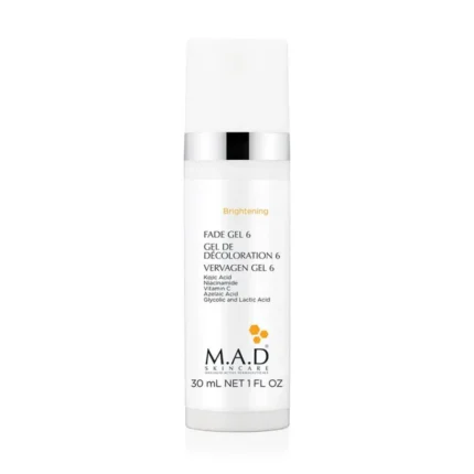 MAD Skincare Fade Gel 6