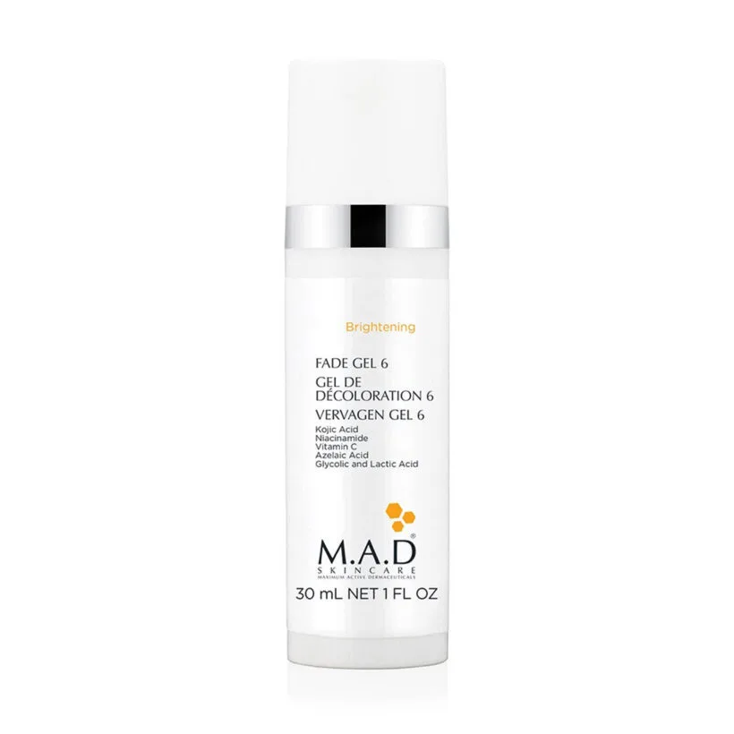 Fade-Gel-6-1-820x820 MAD Skincare Fade Gel 6 - Image 1