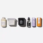 Davines Overnight Waves Set