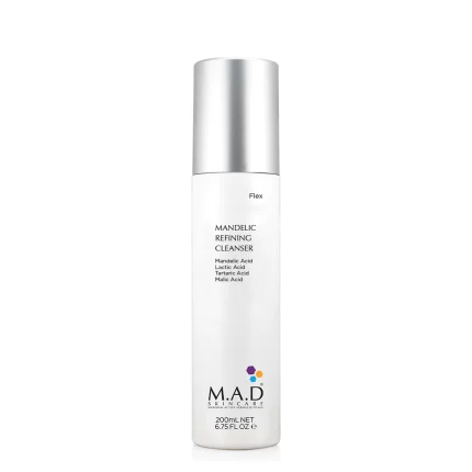 Mandelic Refining Cleanser