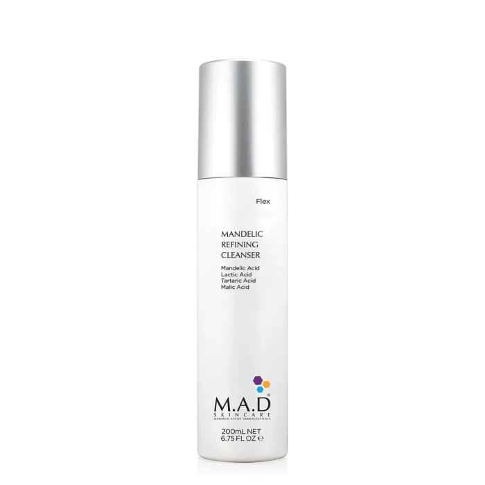 Mandelic Refining Cleanser