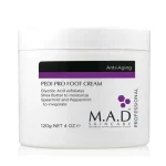 Pedi Pro Foot Cream