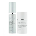 Glowbiotics Estrogen Depletion Light Moisture Duo