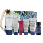 Glowbiotics Probiotic Deluxe Trial Kit For Normal To Dry Skin