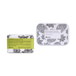 Davines MOMO Shampoo Bar and Case