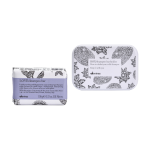 Davines LOVE Shampoo Bar and Case
