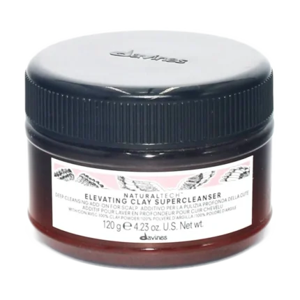 ELEVATING Clay Supercleanser