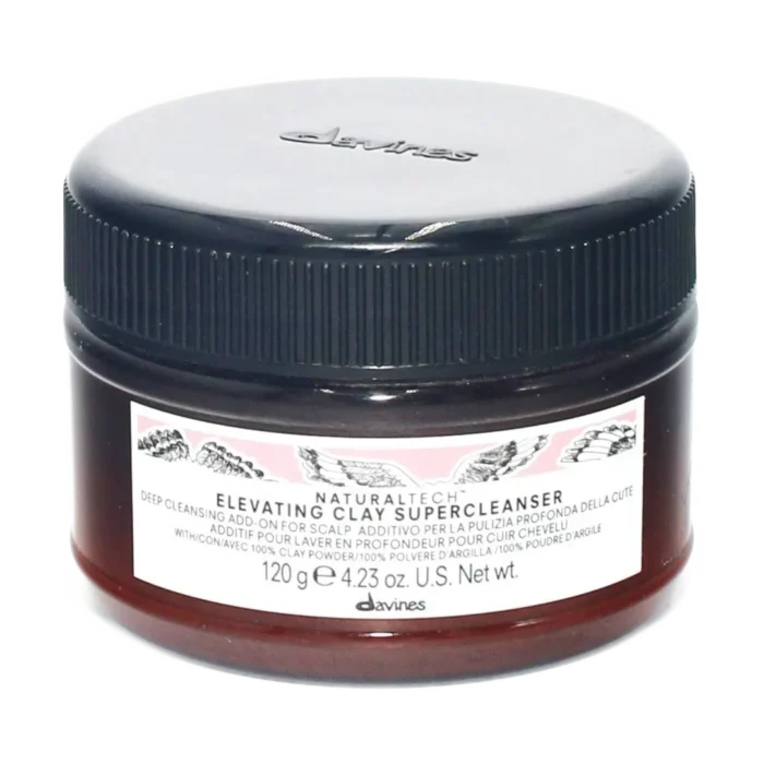 ELEVATING Clay Supercleanser - Image 1