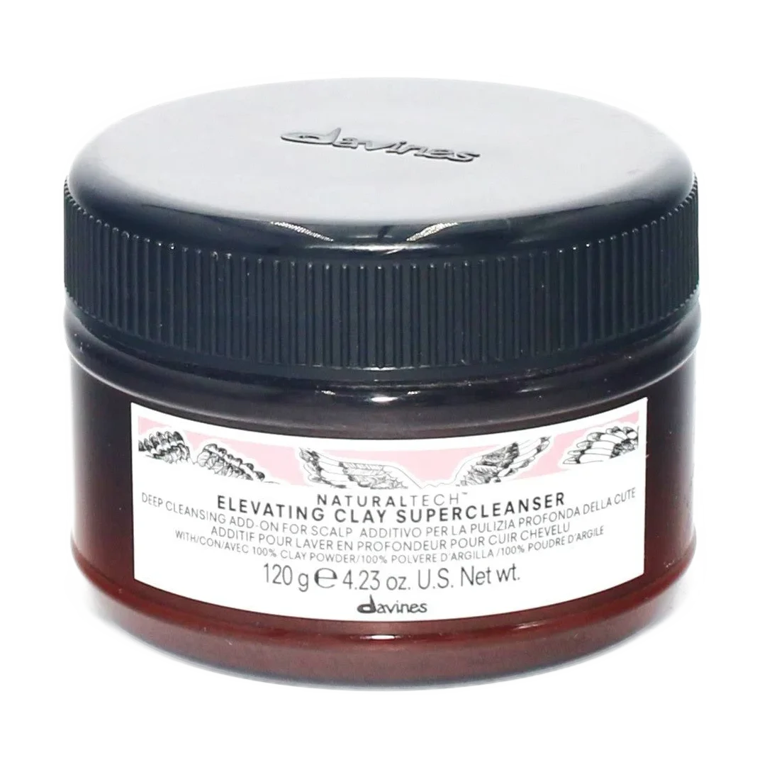 elevating-clay-supercleanser ELEVATING Clay Supercleanser - Image 1