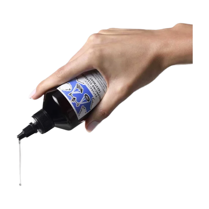 REBALANCING Cleansing Treatment - Image 2