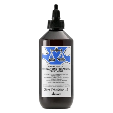 REBALANCING Cleansing Treatment