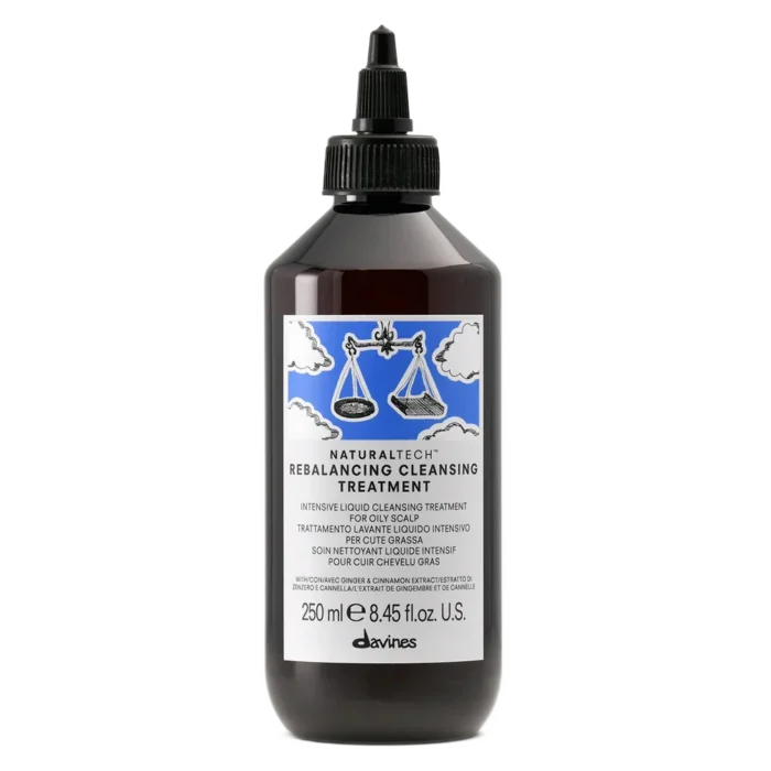 REBALANCING Cleansing Treatment - Image 1