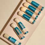 Colorescience SUNFORGETTABLE® TOTAL PROTECTION™ FACE SHIELD SPF 50 + BRUSH CUSTOM DUO - Image 8
