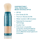 Colorescience SUNFORGETTABLE® TOTAL PROTECTION™ BRUSH-ON SHIELD CUSTOM TRIO - Image 3