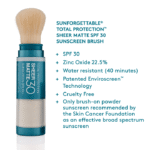 Colorescience SUNFORGETTABLE® TOTAL PROTECTION™ BRUSH-ON SHIELD CUSTOM TRIO - Image 2