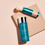 Colorescience SUNFORGETTABLE® TOTAL PROTECTION™ FACE SHIELD SPF 50 + BRUSH CUSTOM DUO - Image 3