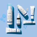 IMAGE Skincare CLEAR CELL clarifying repair crème - Image 4