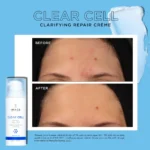 IMAGE Skincare CLEAR CELL clarifying repair crème - Image 8