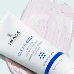 IMAGE Skincare CLEAR CELL clarifying salicylic masque - Image 3