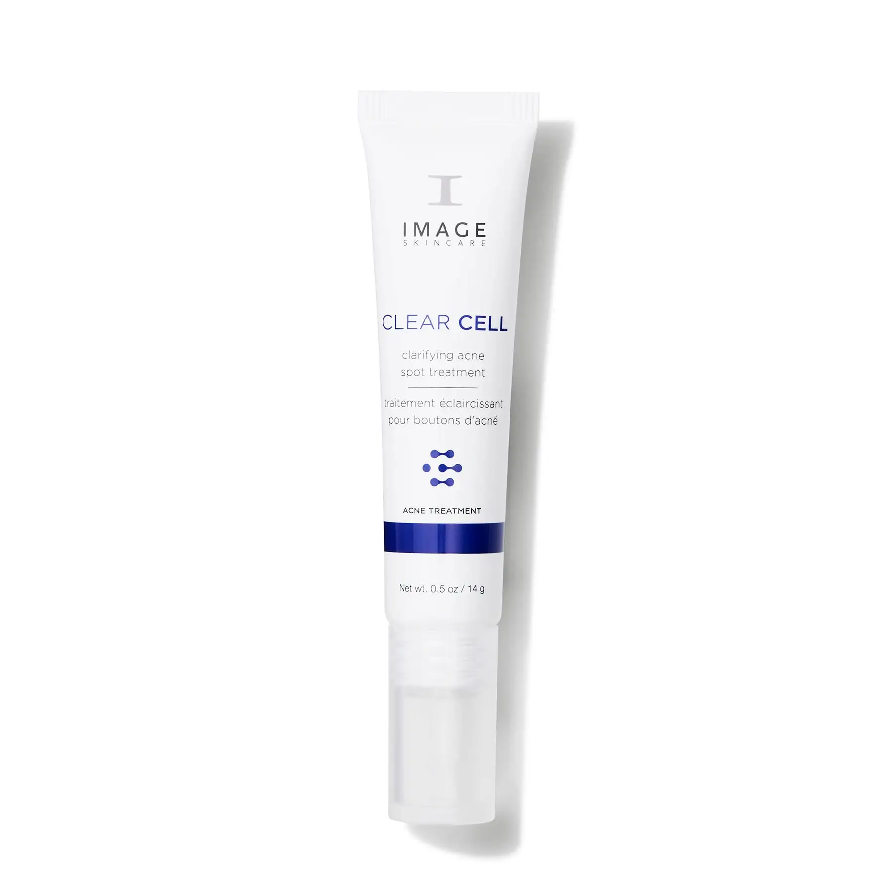 CLEAR-CELL-clarifying-acne-spot-treatment-PDP-R01a IMAGE Skincare CLEAR CELL clarifying acne spot treatment - Image 1
