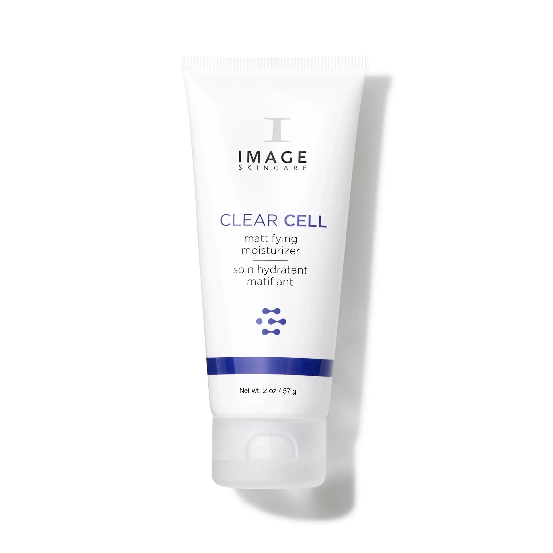 CLEAR-CELL-mattifying-moisturizer-PDP-R01a IMAGE Skincare CLEAR CELL mattifying moisturizer - Image 1
