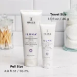 IMAGE Skincare ILUMA intense brightening exfoliating cleanser - Image 4