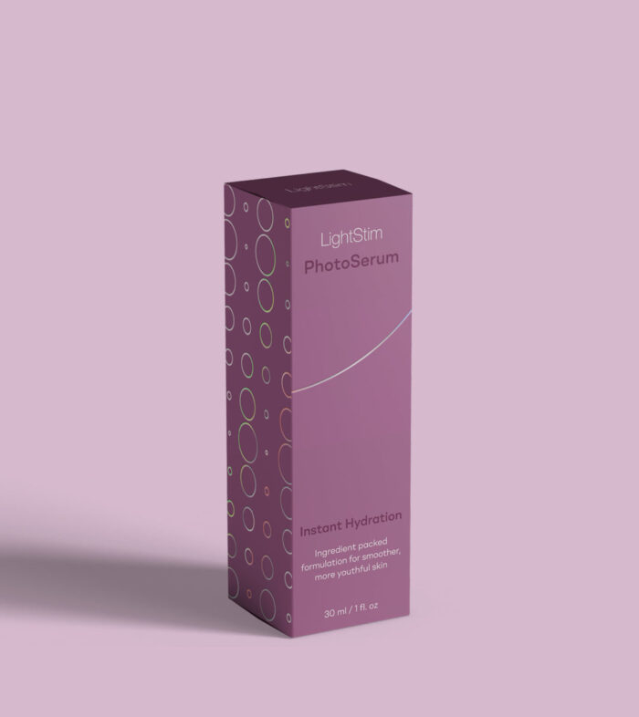 LightStim PhotoSerum - Image 1