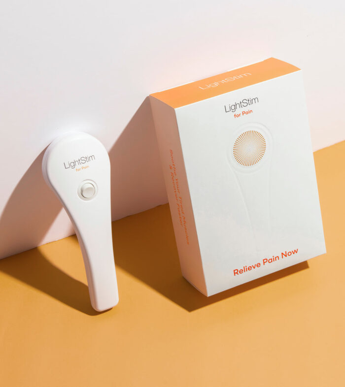 LightStim for Pain - Image 1