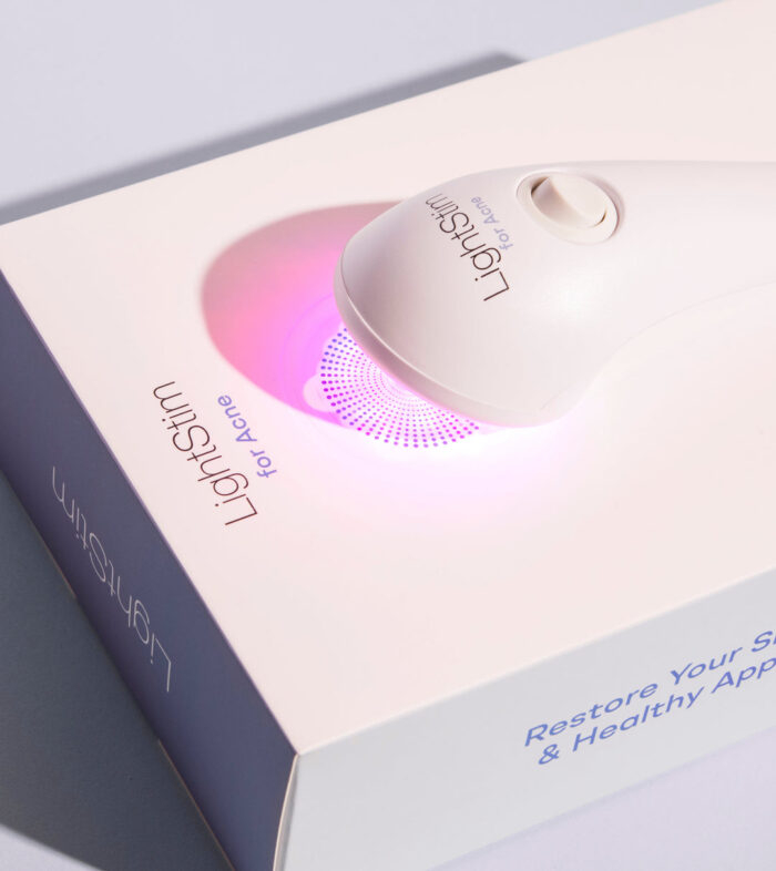 LightStim for Acne - Image 1