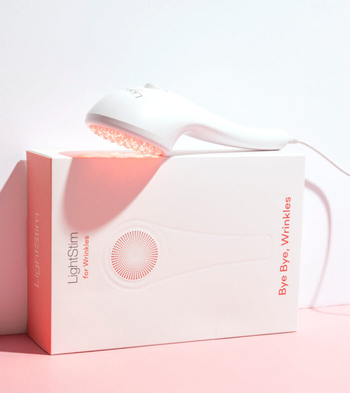 LightStim for Wrinkles - Image 1