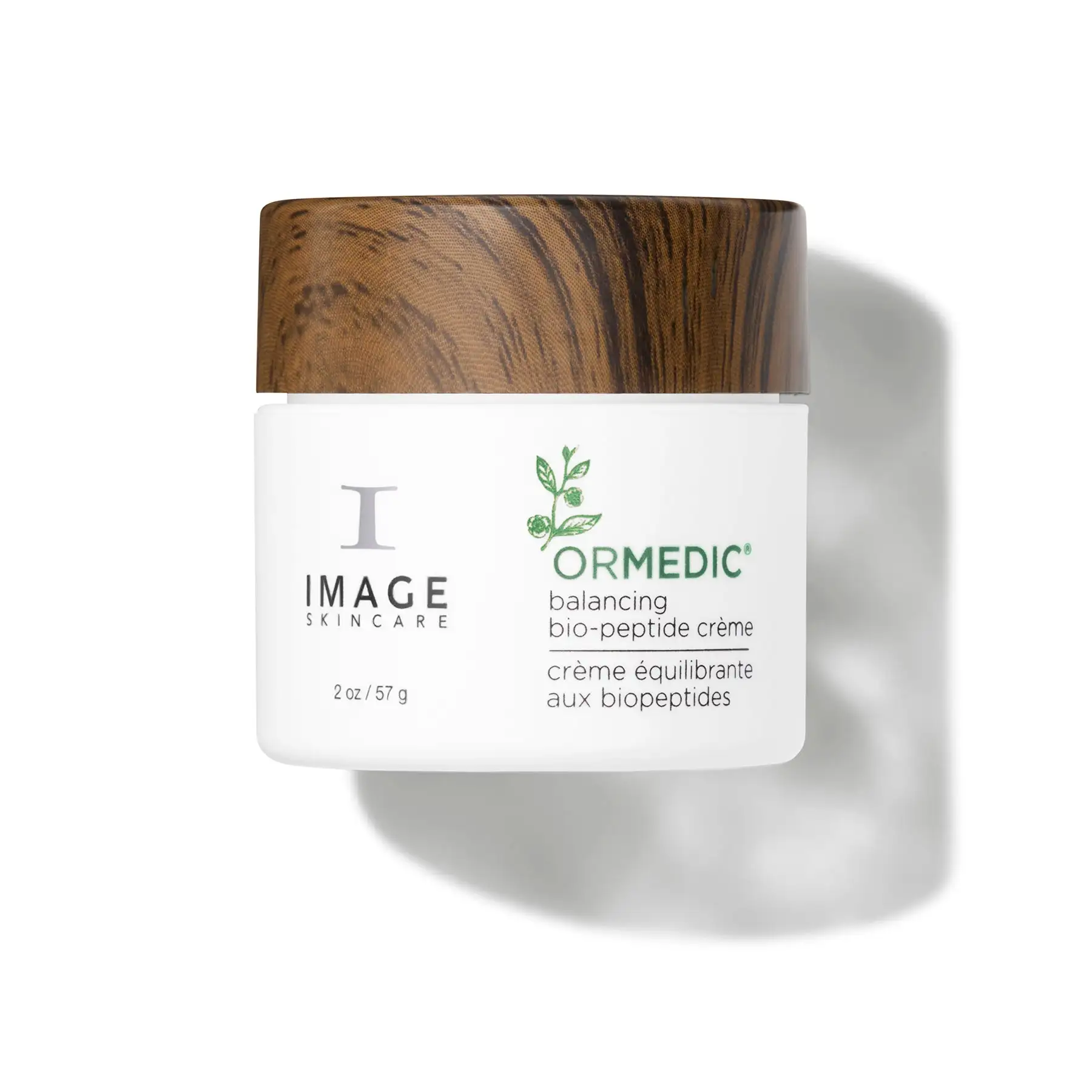 ORMEDIC-balancing-bio-peptide-creme-PDP-R01a IMAGE Skincare ORMEDIC balancing biopeptide crème - Image 1