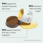 IMAGE Skincare ORMEDIC balancing biopeptide crème - Image 3