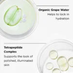 IMAGE Skincare ORMEDIC balancing biopeptide crème - Image 2