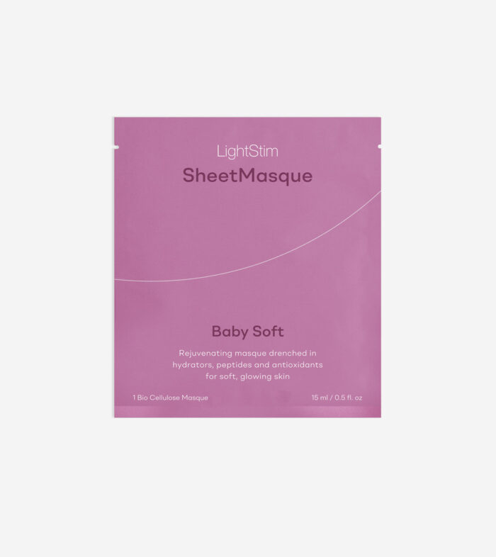 LightStim SheetMasque - Image 5