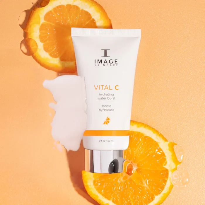 IMAGE Skincare VITAL C hydrating water burst - Image 2