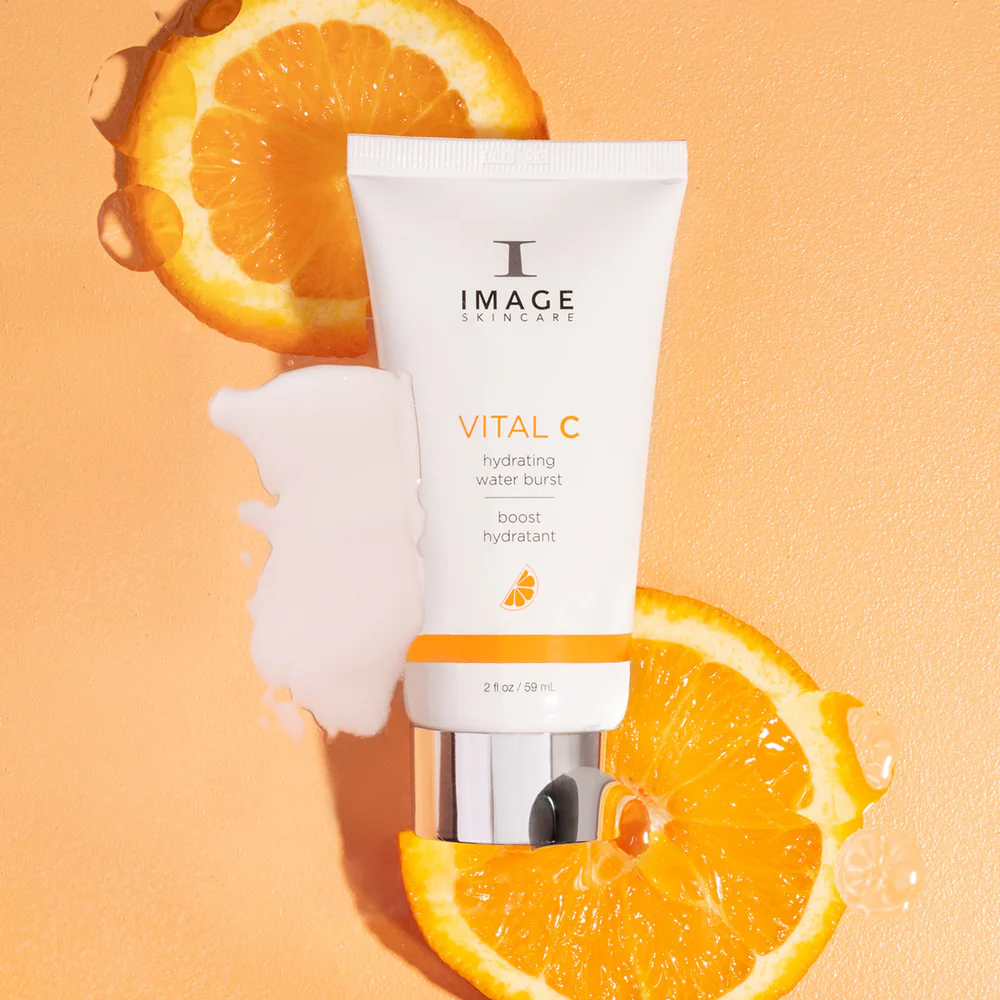 VITAL_C_hydrating_water_burst_PDP_R05 IMAGE Skincare VITAL C hydrating water burst - Image 2