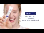 IMAGE Skincare CLEAR CELL clarifying acne spot treatment - Image 10