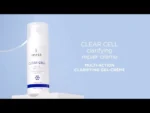 IMAGE Skincare CLEAR CELL clarifying repair crème - Image 9