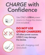 Dr. Dennis Gross DRx SpectraLite™ FaceWare Pro 3-Minute LED Device - Image 10