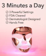 Dr. Dennis Gross DRx SpectraLite™ FaceWare Pro 3-Minute LED Device - Image 12