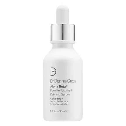 Dr. Dennis Gross Alpha Beta® Pore Perfecting & Refining Serum