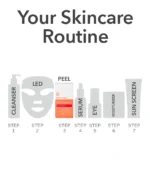 Dr. Dennis Gross Alpha Beta&reg; Extra Strength Daily Peel - Image 5