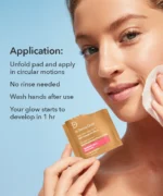 Dr. Dennis Gross Alpha Beta® Glow Pad™ For Face Intense Glow - Image 7