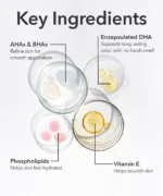 Dr. Dennis Gross Alpha Beta® Glow Pad™ For Face Intense Glow - Image 8