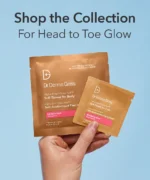 Dr. Dennis Gross Alpha Beta® Glow Pad™ For Face Intense Glow - Image 3
