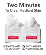 Dr. Dennis Gross Alpha Beta® Extra Strength Daily Peel - Image 2