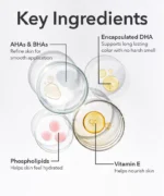 Dr. Dennis Gross Alpha Beta&reg; Glow Pad™ For Face Intense Glow - Image 11