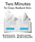 Dr. Dennis Gross Alpha Beta® Ultra Gentle Daily Peel - Image 2