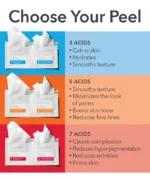Dr. Dennis Gross Alpha Beta® Ultra Gentle Daily Peel - Image 4